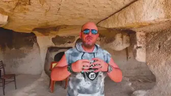 Kapadokya'da Korkutan Çöküş: Uzman İsim Tehlikeyi Aylar Önce Bildirdi