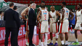 Karşıyaka Basketbol Evinde İki Maçta İki Galibiyet Aldı