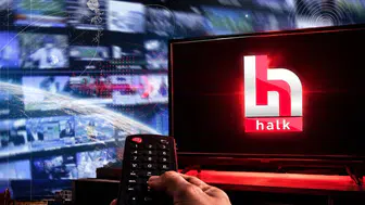 Halk TV'ye Erişim Engeli Şoku: Tüm Sosyal Ağlar Kapatıldı!