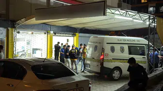 Alanya'da Kanlı Kavga! 2 Kişi Öldü, Cenazesi Ailesine Teslim Edildi