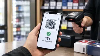 Sigara satışında yeni dönem! Kimlik kontrolü QR kodla yapılacak