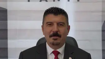 Yeni Parti Sivas İl Başkanı Belli Oldu!