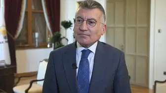 Abdullah Güler’den fon soruşturması açıklaması: Yargı çalışıyor
