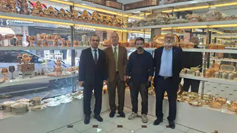 Sivas'ta Asırlık Mesleğin Son Temsilcilerinden Birine Özel Ziyaret!