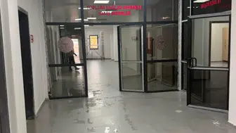 180 Milyon TL’lik Yatırım: Hafik İlçe Devlet Hastanesi Hizmete Hazırlanıyor