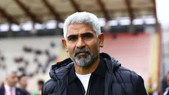 Sivasspor'da Ağır Mağlubiyet Sonrası İsmet Taşdemir İsyan Etti