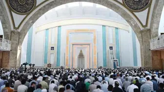 Diyanet’in 9 Ekim Cuma Hutbesinin Konusu “İnsanlığın Sınavı Gazze” Oldu