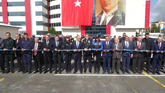 Malatya Valisi Açıkladı! Suç Oranlarında Dikkat Çeken Düşüş