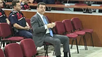 İBB davasında Ekrem İmamoğlu savunma yapacak