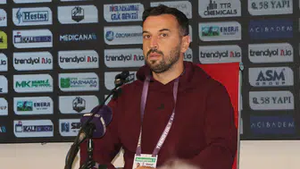 Umut Eskiköy'den Sivasspor Yenilgisi Sonrası Çarpıcı Sözler