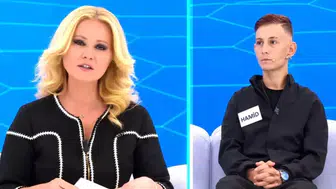 Müge Anlı 18 yıllık sırrı çözdü! DNA sonucu açıklandı, Hamid Yorulmaz'ın babası bakın kim çıktı