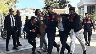 Yenidoğan Çetesi Davasında Flaş Karar: 2 Sanığa Tahliye Çıktı