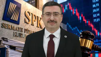 Mehmet Şimşek'ten Eski SPK Başkanı İçin Kritik Soruşturma İzni