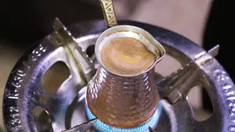 Tuzlu Kahvenin Gerçek Anlamı Şaşırttı! Meğer Sebebi Başkaymış