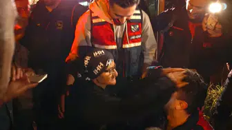 Ekipler Gece Gündüz Aradı: Alzheimer Hastası Kadın Kurtarıldı