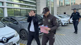 Samsun'da 5 Polisi Yaralayan Şüpheli Adli Kontrolle Serbest Kaldı