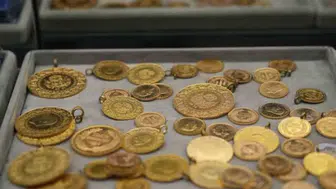 Altın Fiyatları Güne Yükselişle Başladı: Gram Altın 6 Bin 605 Lirayı Gördü
