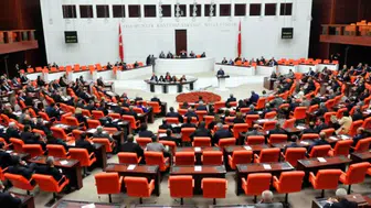 TBMM'de bütçe mesaisi sürerken yeni kanun teklifleri yolda