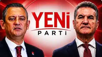 Mustafa Sarıgül YENİ Parti'den İstifa Etti: İşte O Dilekçe!