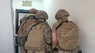 Sakarya'da Milyonluk Tefeci Operasyonu: 2 Zanlı Yakalandı