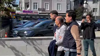 Tekirdağ’da Oyuncak Tabancayla Kuyumcu Soymaya Çalışan Şüpheli Tutuklandı
