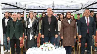 Sivas’ta Geleceğin İtfaiyecileri Yangın Tatbikatında Sahaya Çıktı