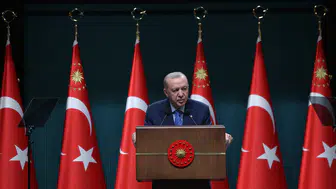 Kabine Sonrası Tarihi Mesaj: Gerekirse Bedel Öderiz Ama Durmayız