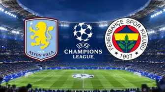 Aston Villa-Fenerbahçe Maçı Ne Zaman, Saat Kaçta, Hangi Kanalda?