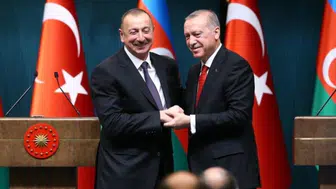 Cumhurbaşkanı Erdoğan, Azerbaycan’ın Bağımsızlığının Yeniden Sağlanması Günü’nü kutladı