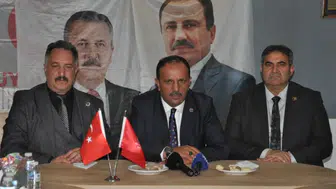 BBP’li Uğur Bulut’tan Sivas ve Ortadoğu Mesajı