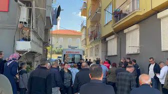 Bursa’da Yaşlı Çift Evlerinde Ölü Bulundu