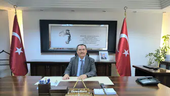 Sivas'ın Eski Kaymakamından Acı Haber! Hayatını Kaybetti