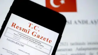 Resmî Gazete’de Atama ve Görevden Alma Kararları Yayımlandı