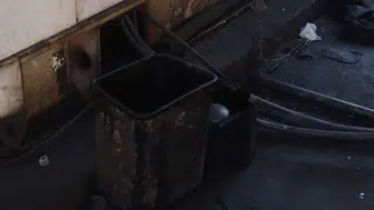 Gazze'de Sağlık Sistemi Çöküşün Eşiğinde: Jeneratör Yağı Bitti