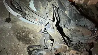 Eski Belediye Başkanının Karıştığı Kazada Motosiklet Sürücüsü Hayatını Kaybetti
