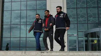 Kırıkkale'de Kan Donduran Olay! Babasını Ekmek Bıçağıyla Öldürdü