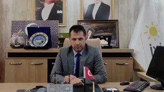 İYİ Parti Sivas İl Başkanı Karasu’dan Adem Uzun’a Eleştiri