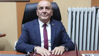 Muhittin Karahan’dan Dünya Gazeteciler Günü Mesajı