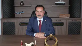 Kemal Doğan’dan 21 Ekim Dünya Gazeteciler Günü Mesajı