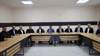 Gençler İçin Yeni Fırsat! Kahta'da TEKNOFEST Hazırlığı