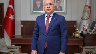 Vali Şimşek’ten 29 Ekim Mesajı: Cumhuriyetin Temellerinin Atıldığı Şehir Sivas