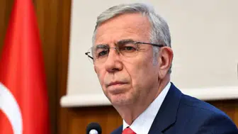 Mansur Yavaş'tan cumhurbaşkanı adaylığı açıklaması: İzleyip göreceğiz