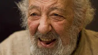 Ara Güler Vefatının 8. Yıl Dönümünde Anılıyor