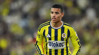 Fenerbahçe'de Mason Greenwood Şoku: Kırmızı Kart Cezası Kapıda mı?