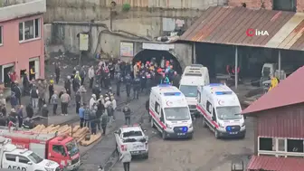 Zonguldak Maden Faciasında Savcılıktan Kritik Gözaltı Kararı