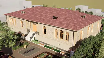 Sivas Suşehri’ne 105 Milyon TL’lik Kütüphane Yatırımı