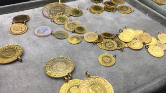Altın Fiyatlarında Son Durum: Gram Altın 6 Bin 602 Lira
