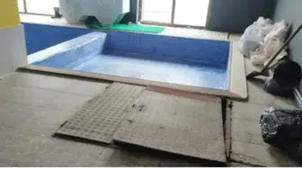 Tokat'ta Havuzun Altından Ceset Çıktı! Oğlu Hakkında Şok Talep