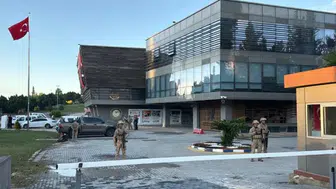 Çukurova Belediyesi'ne operasyon çok sayıda gözaltı kararı
