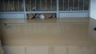 Evler ve Depolar Sular Altında: Milyonluk Zarar Var!